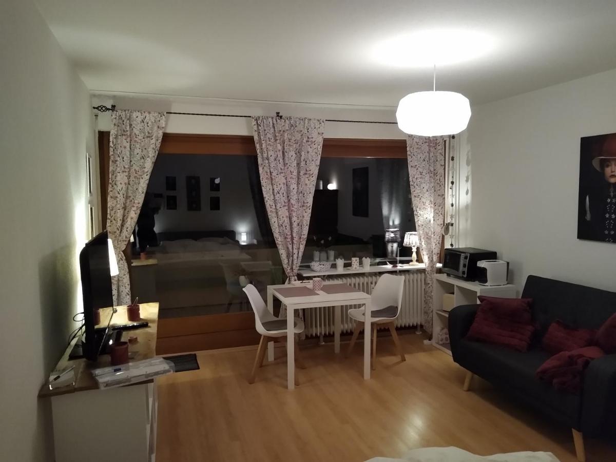 Apartment 365 Mit Sauna, Schwimmbad Und Fitness Schönwald Exterior foto