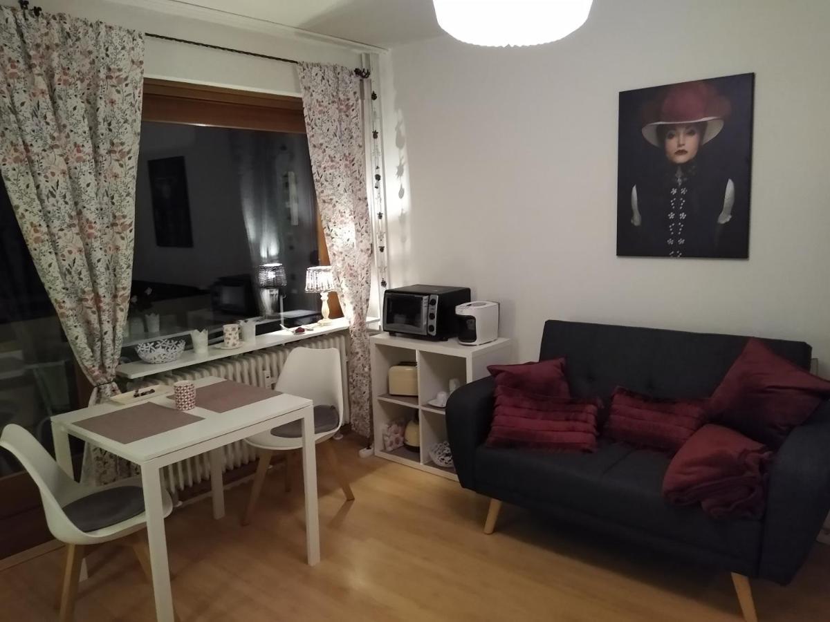 Apartment 365 Mit Sauna, Schwimmbad Und Fitness Schönwald Exterior foto