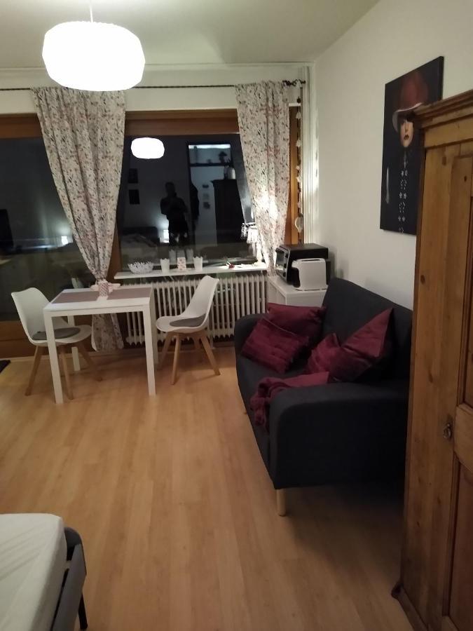 Apartment 365 Mit Sauna, Schwimmbad Und Fitness Schönwald Exterior foto