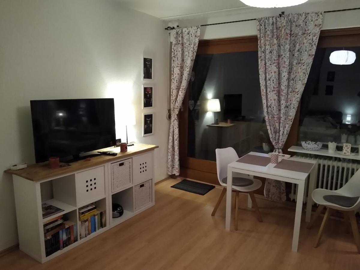 Apartment 365 Mit Sauna, Schwimmbad Und Fitness Schönwald Exterior foto