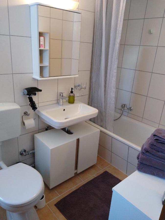 Apartment 365 Mit Sauna, Schwimmbad Und Fitness Schönwald Exterior foto